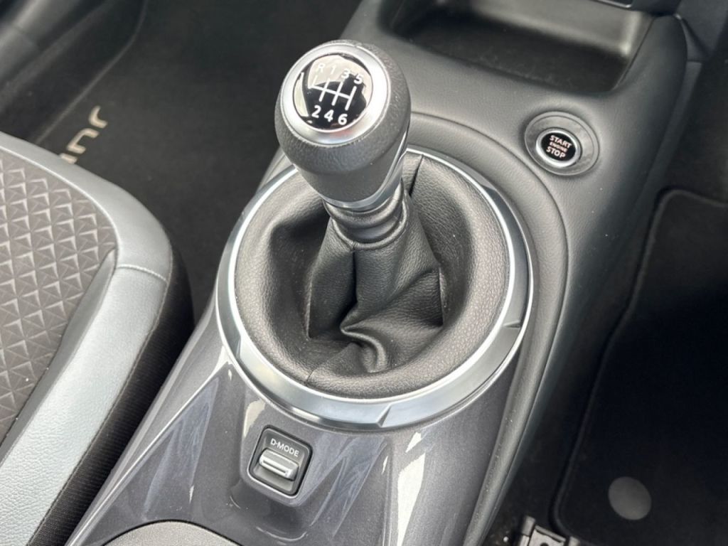 Used Nissan Juke 2023 for sale - 75997808: Photo 21