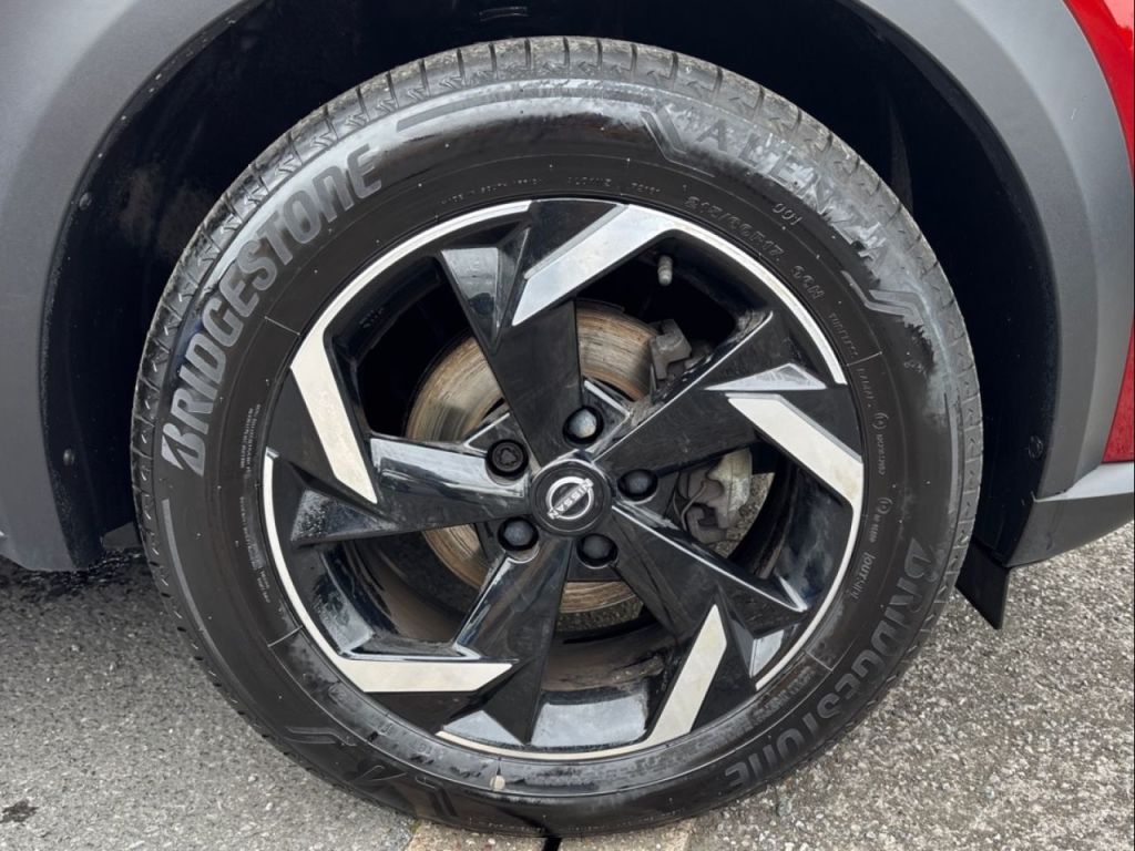 Used Nissan Juke 2023 for sale - 75997808: Photo 22