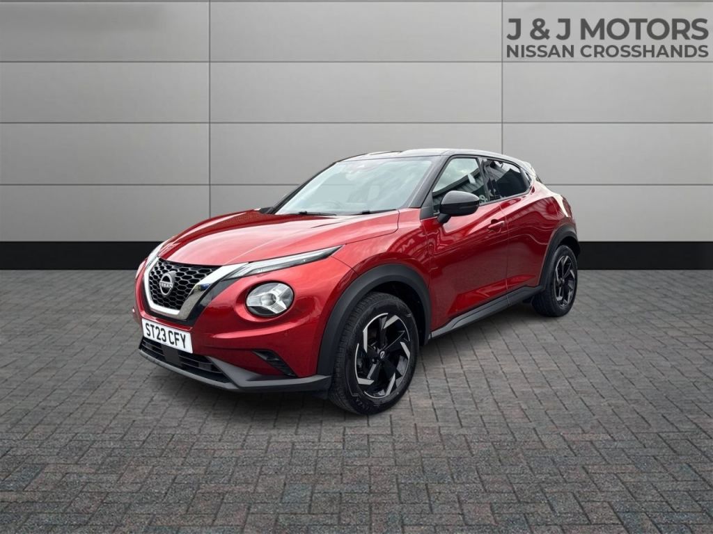 Used Nissan Juke 2023 for sale - 75997808: Photo 3