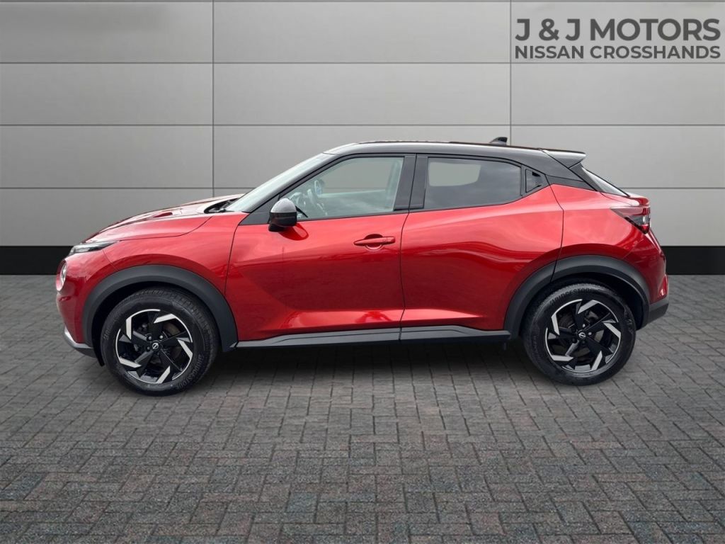Used Nissan Juke 2023 for sale - 75997808: Photo 4