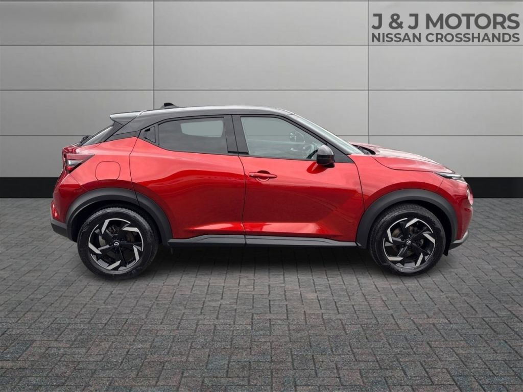 Used Nissan Juke 2023 for sale - 75997808: Photo 8
