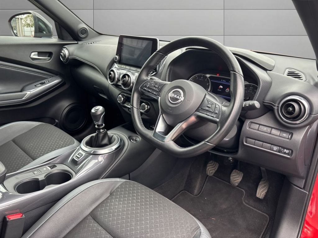 Used Nissan Juke 2023 for sale - 75997808: Photo 9