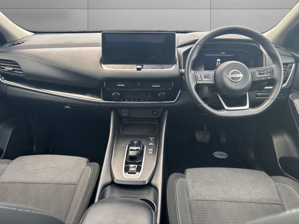 Used Nissan Qashqai 2023 for sale - 77368108: Photo 10