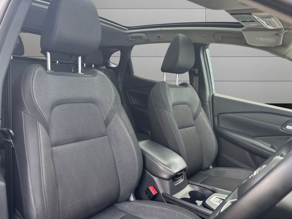 Used Nissan Qashqai 2023 for sale - 77368108: Photo 11