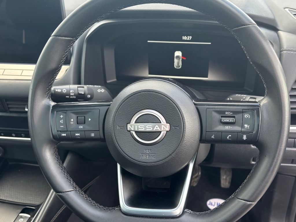 Used Nissan Qashqai 2023 for sale - 77368108: Photo 13