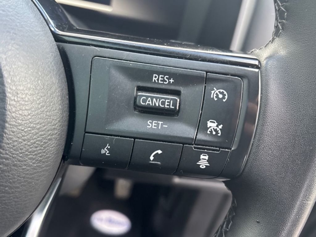 Used Nissan Qashqai 2023 for sale - 77368108: Photo 14