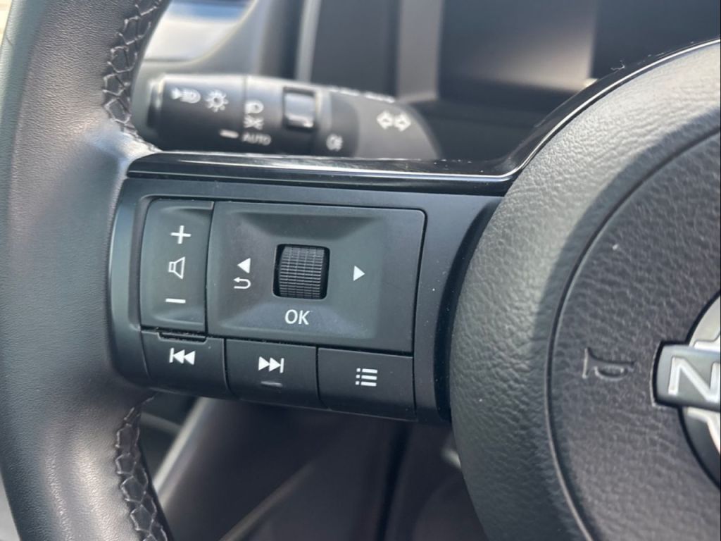 Used Nissan Qashqai 2023 for sale - 77368108: Photo 15