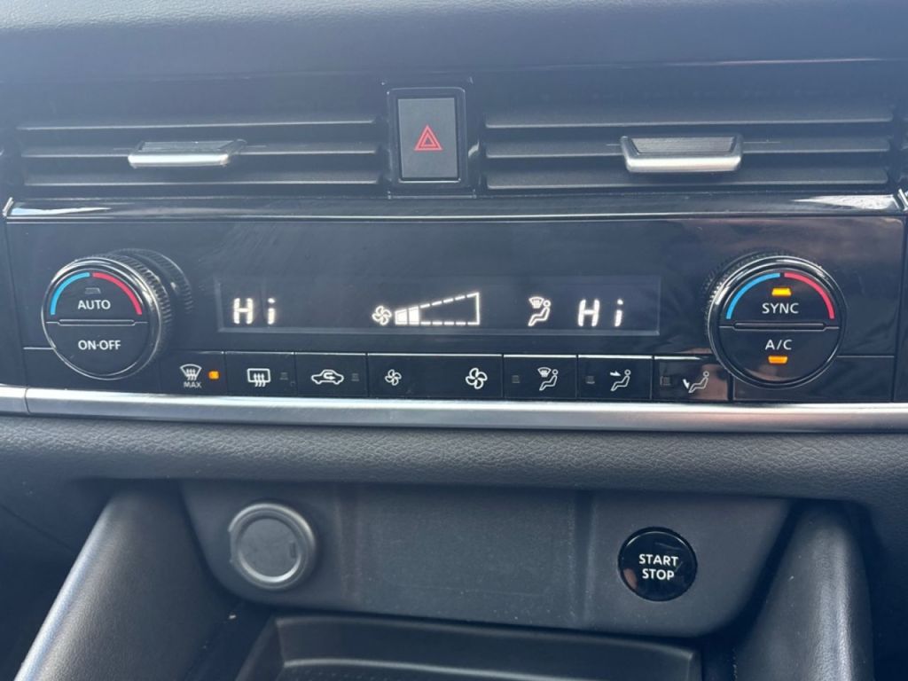 Used Nissan Qashqai 2023 for sale - 77368108: Photo 17