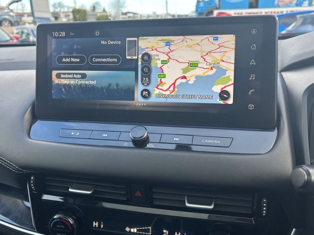 Used Nissan Qashqai 2023 for sale - 77368108: Photo 18