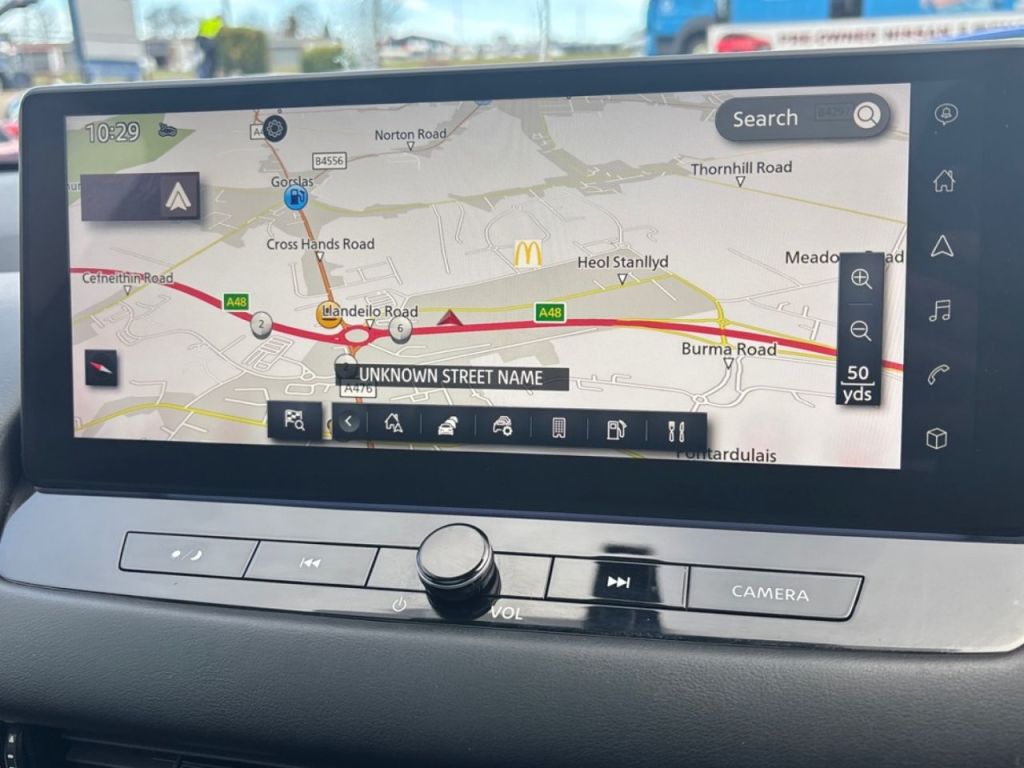 Used Nissan Qashqai 2023 for sale - 77368108: Photo 20