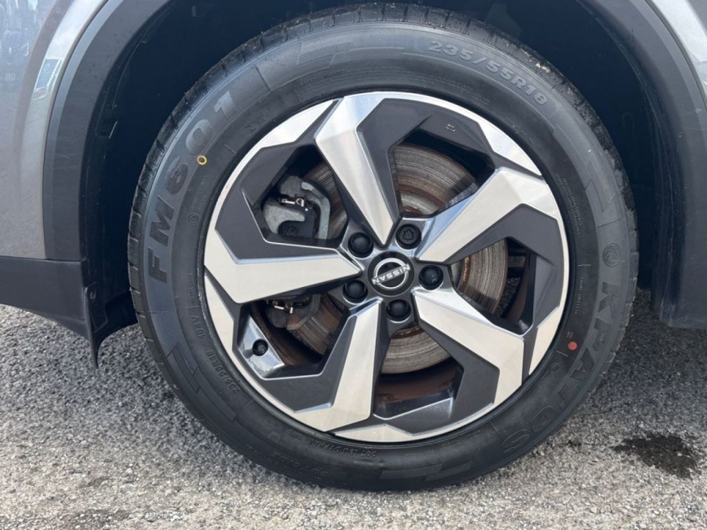 Used Nissan Qashqai 2023 for sale - 77368108: Photo 21