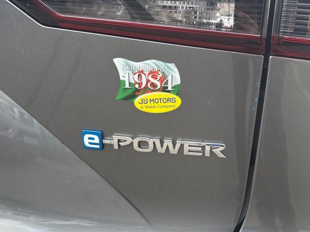 Used Nissan Qashqai 2023 for sale - 77368108: Photo 22