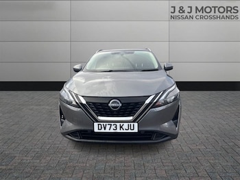 Used Nissan Qashqai 2023 for sale - 77368108: Photo