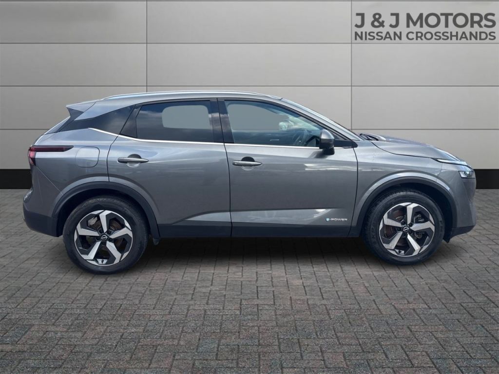 Used Nissan Qashqai 2023 for sale - 77368108: Photo 8