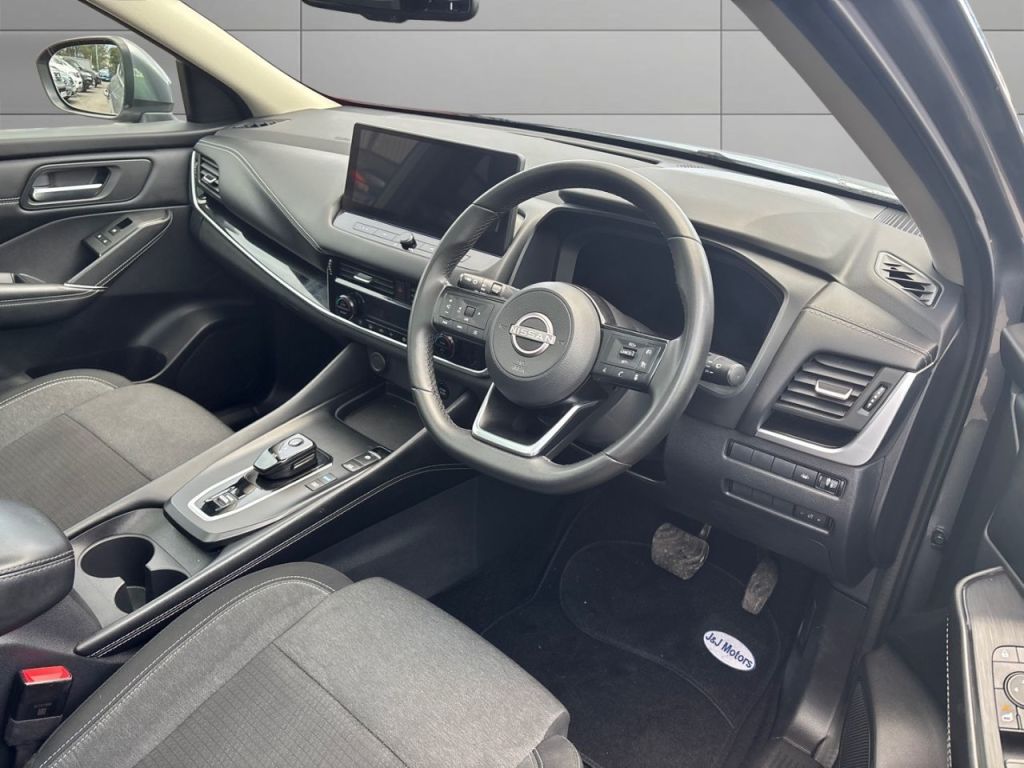 Used Nissan Qashqai 2023 for sale - 77368108: Photo 9