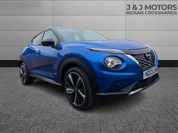 Used Nissan Juke 2023 for sale - 79365604: Photo