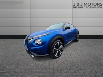 Used Nissan Juke 2023 for sale - 79365604: Photo