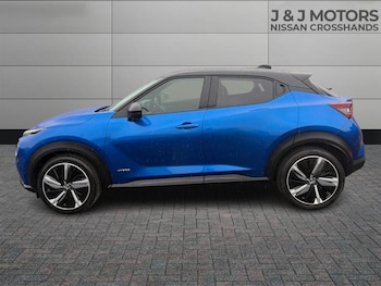 Used Nissan Juke 2023 for sale - 79365604: Photo