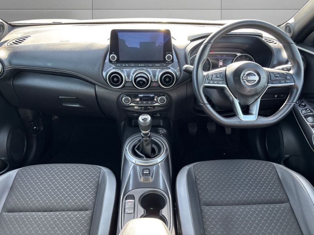 Used Nissan Juke 2023 for sale - 77937199: Photo 10