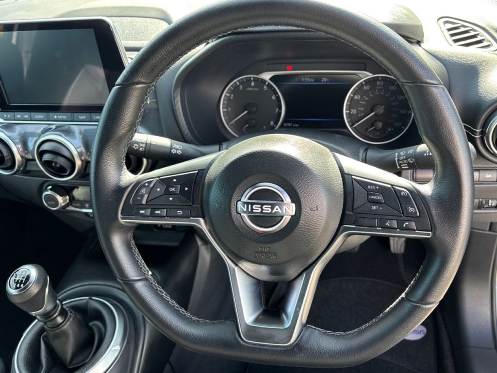 Used Nissan Juke 2023 for sale - 77937199: Photo 12