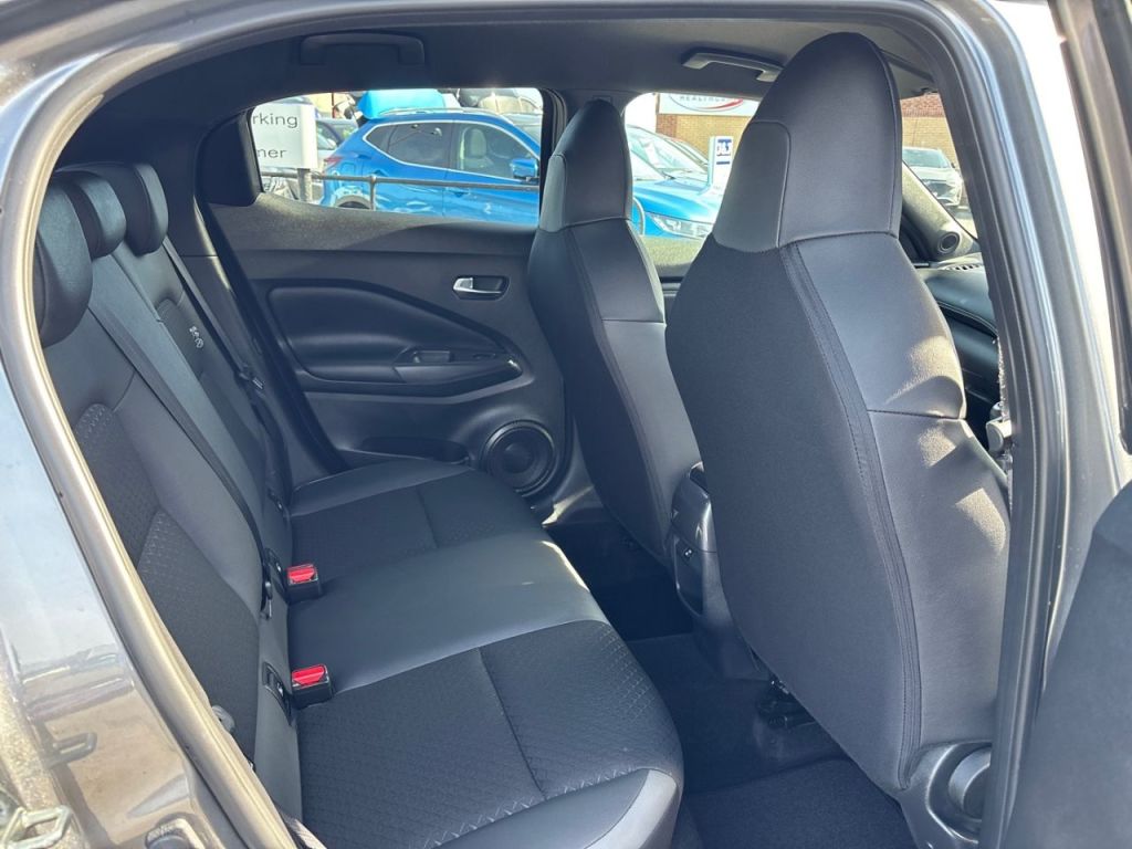 Used Nissan Juke 2023 for sale - 77937199: Photo 13