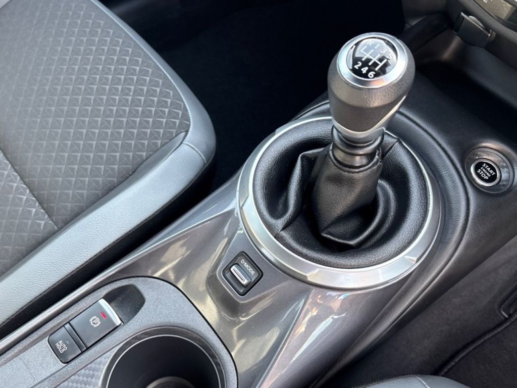 Used Nissan Juke 2023 for sale - 77937199: Photo 16