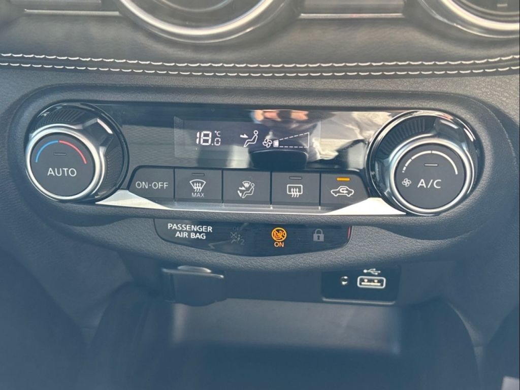 Used Nissan Juke 2023 for sale - 77937199: Photo 17