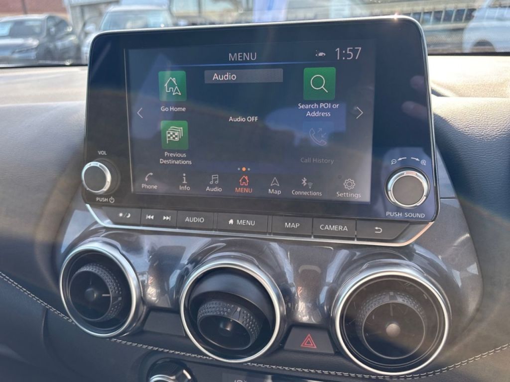 Used Nissan Juke 2023 for sale - 77937199: Photo 18