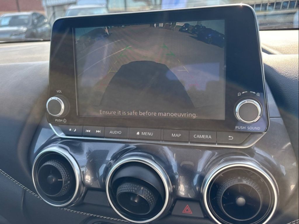 Used Nissan Juke 2023 for sale - 77937199: Photo 19