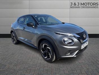 Used Nissan Juke 2023 for sale - 77937199: Photo