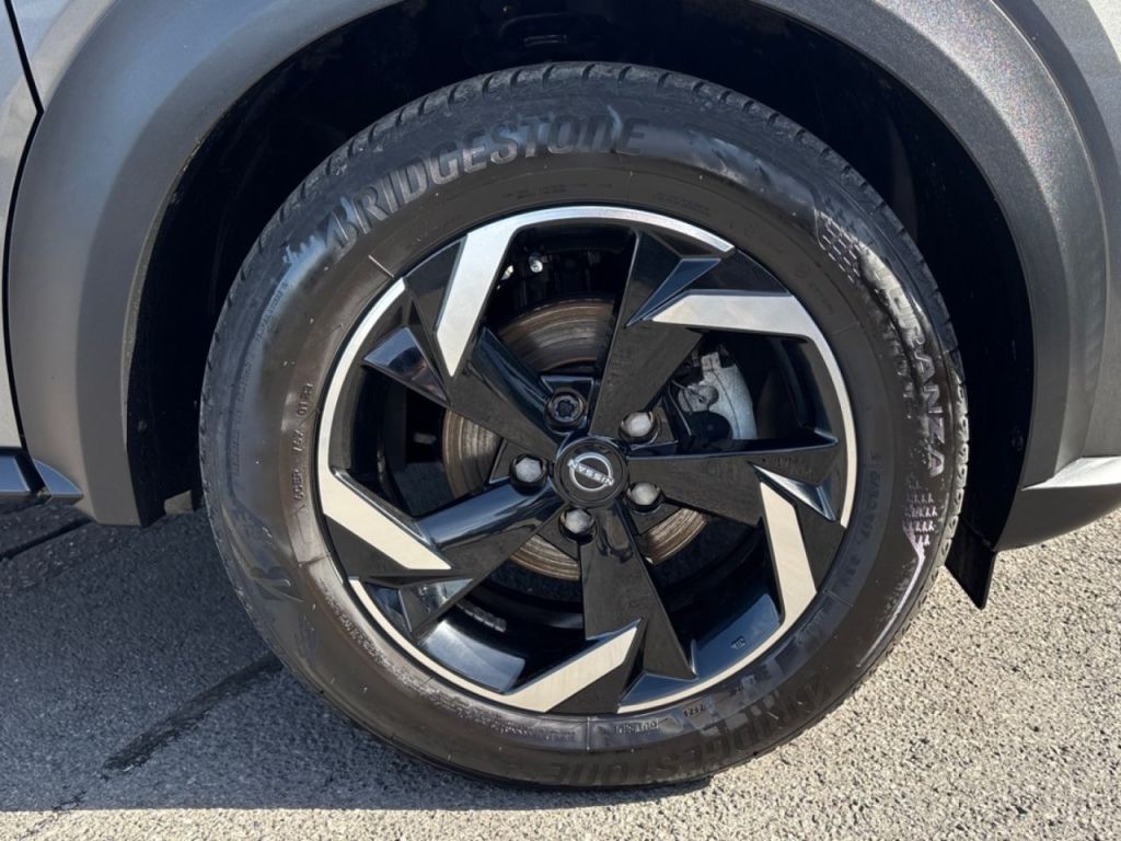 Used Nissan Juke 2023 for sale - 77937199: Photo 24