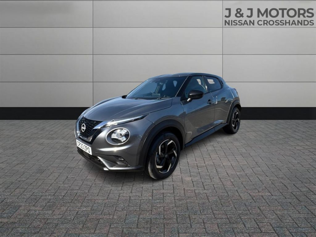 Used Nissan Juke 2023 for sale - 77937199: Photo 3