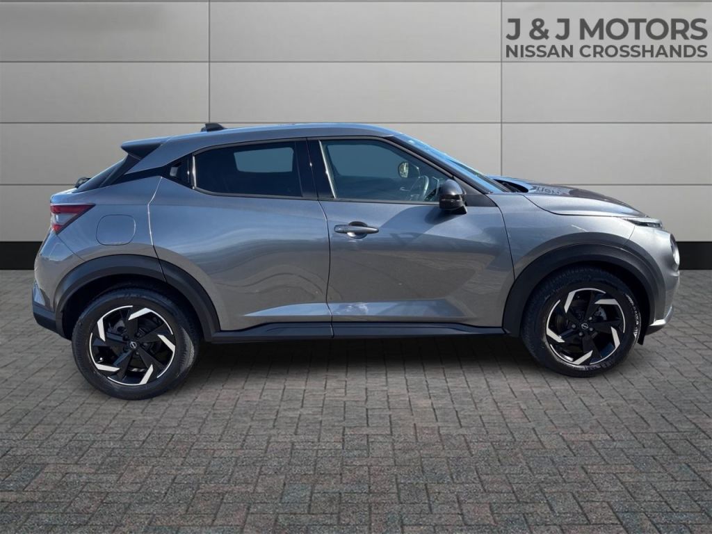 Used Nissan Juke 2023 for sale - 77937199: Photo 7