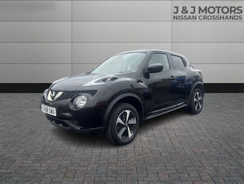 Used Nissan Juke 2018 for sale - 78942755: Photo