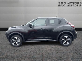 Used Nissan Juke 2018 for sale - 78942755: Photo