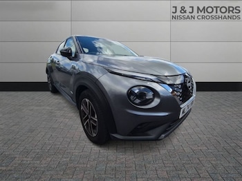 Used Nissan Juke 2024 for sale - 78628386: Photo