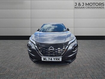 Used Nissan Juke 2024 for sale - 78628386: Photo