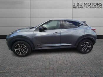 Used Nissan Juke 2024 for sale - 78628386: Photo