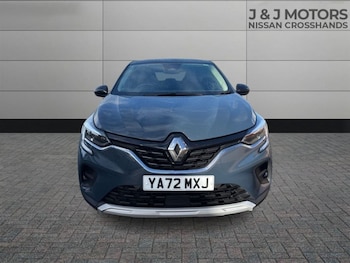 Used Renault Captur 2023 for sale - 75904439: Photo