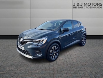 Used Renault Captur 2023 for sale - 75904439: Photo