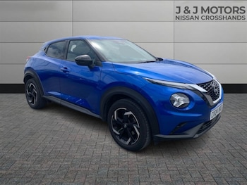Used Nissan Juke 2024 for sale - 78818207: Photo