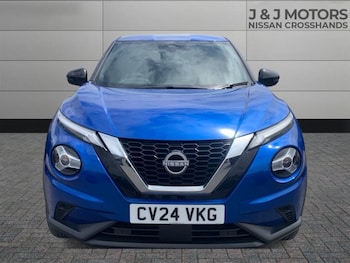 Used Nissan Juke 2024 for sale - 78818207: Photo