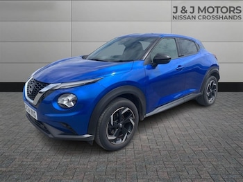 Used Nissan Juke 2024 for sale - 78818207: Photo