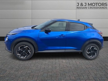 Used Nissan Juke 2024 for sale - 78818207: Photo