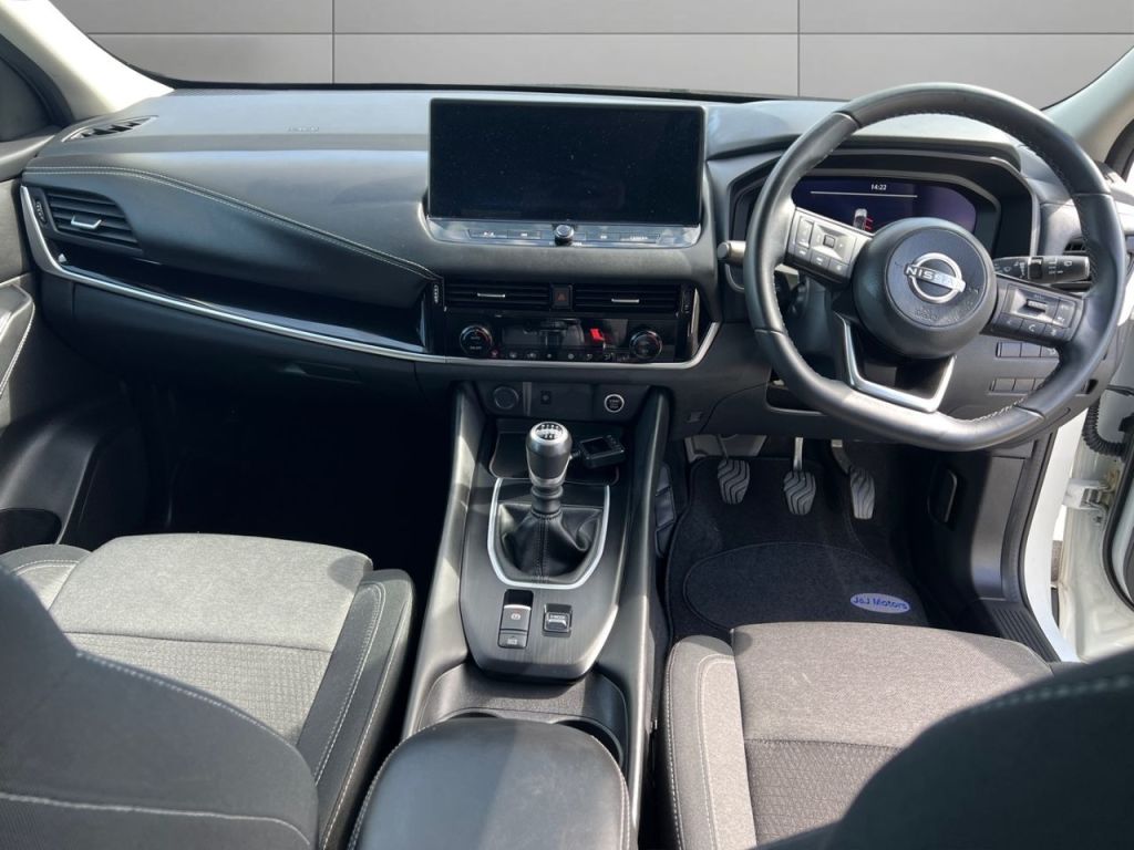 Used Nissan Qashqai 2023 for sale - 78153456: Photo 10