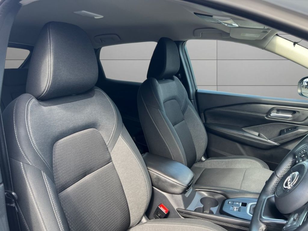 Used Nissan Qashqai 2023 for sale - 78153456: Photo 11