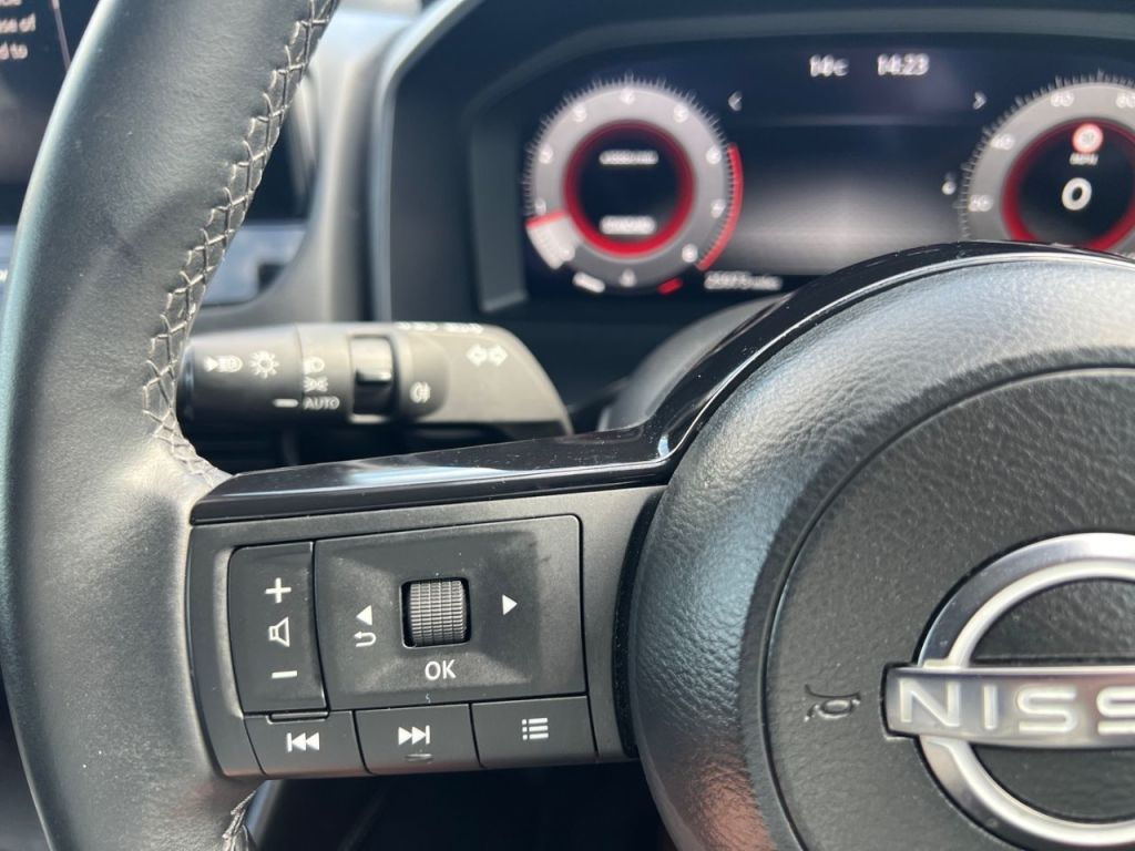 Used Nissan Qashqai 2023 for sale - 78153456: Photo 14