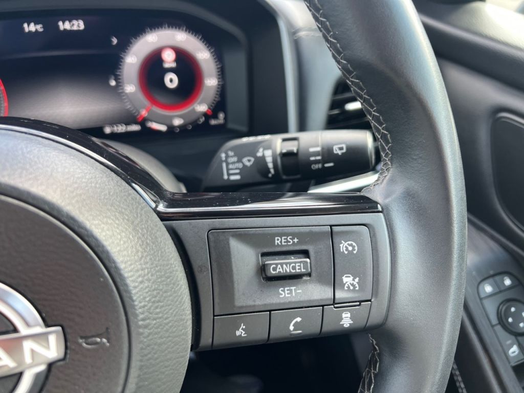 Used Nissan Qashqai 2023 for sale - 78153456: Photo 16