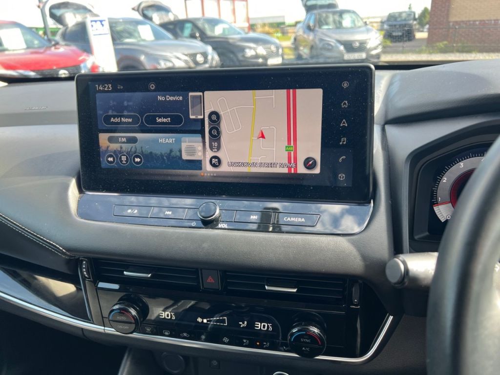 Used Nissan Qashqai 2023 for sale - 78153456: Photo 17