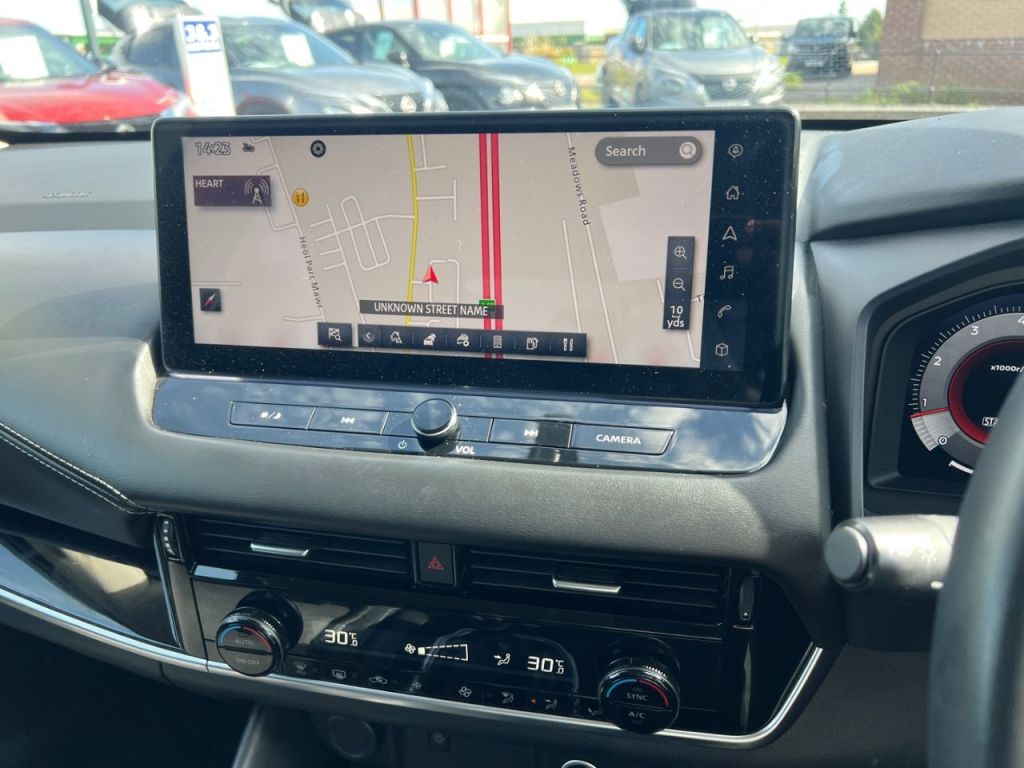 Used Nissan Qashqai 2023 for sale - 78153456: Photo 18